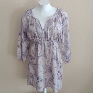 Motherhood Maternity Top Size S